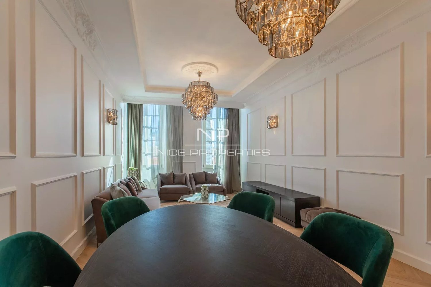 Property photo in Old Town