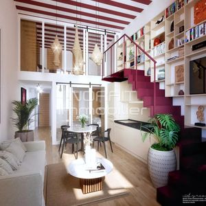 Property in Old Town