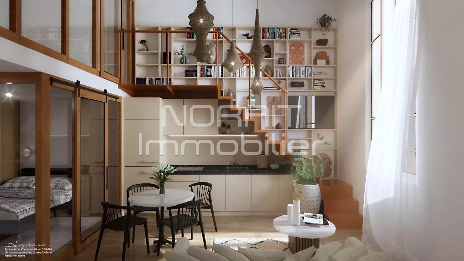 Property photo in Old Town