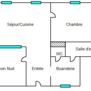 Property in Old Town