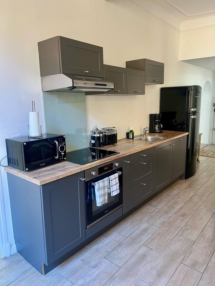 Property photo in Old Town