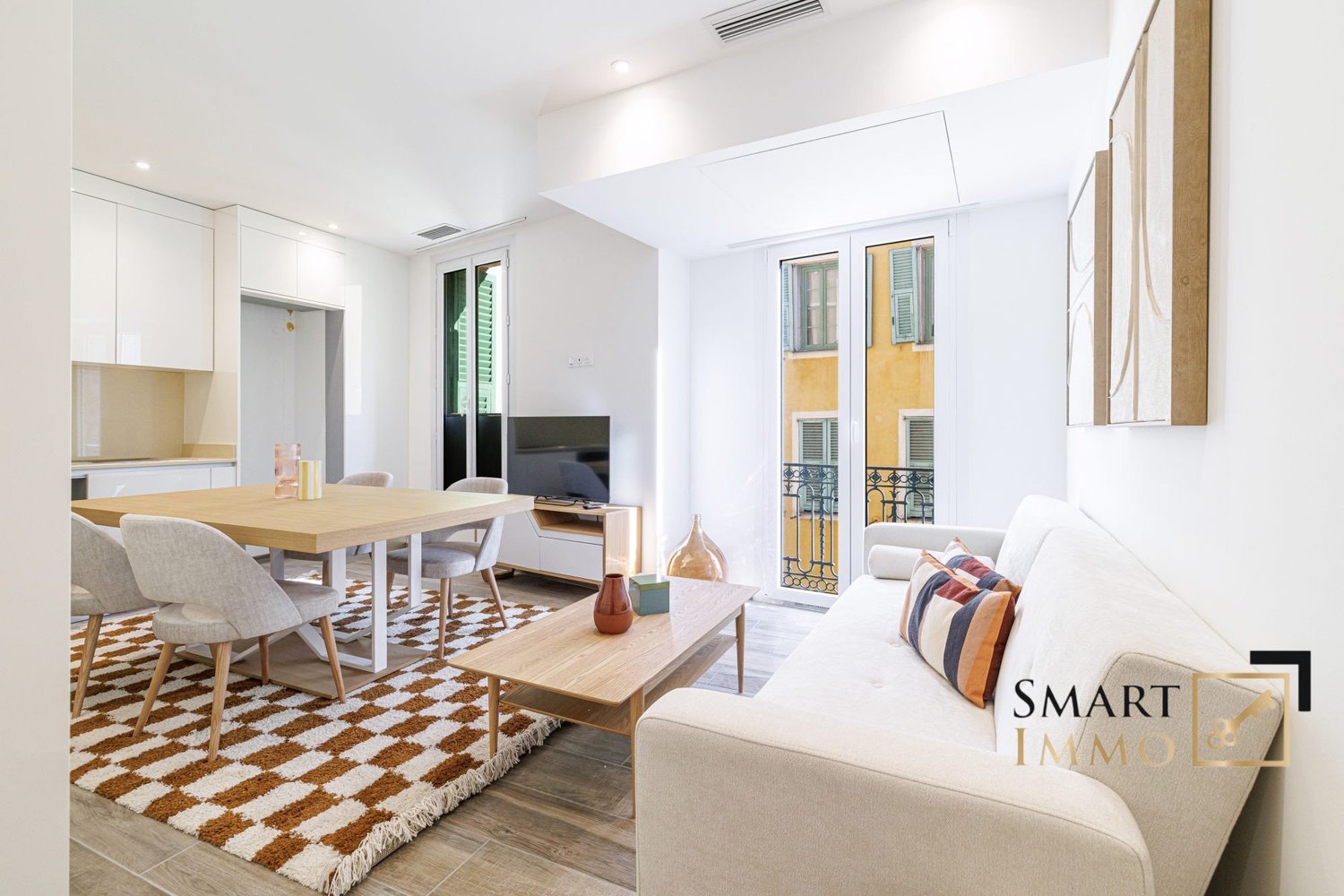 Property photo in Old Town