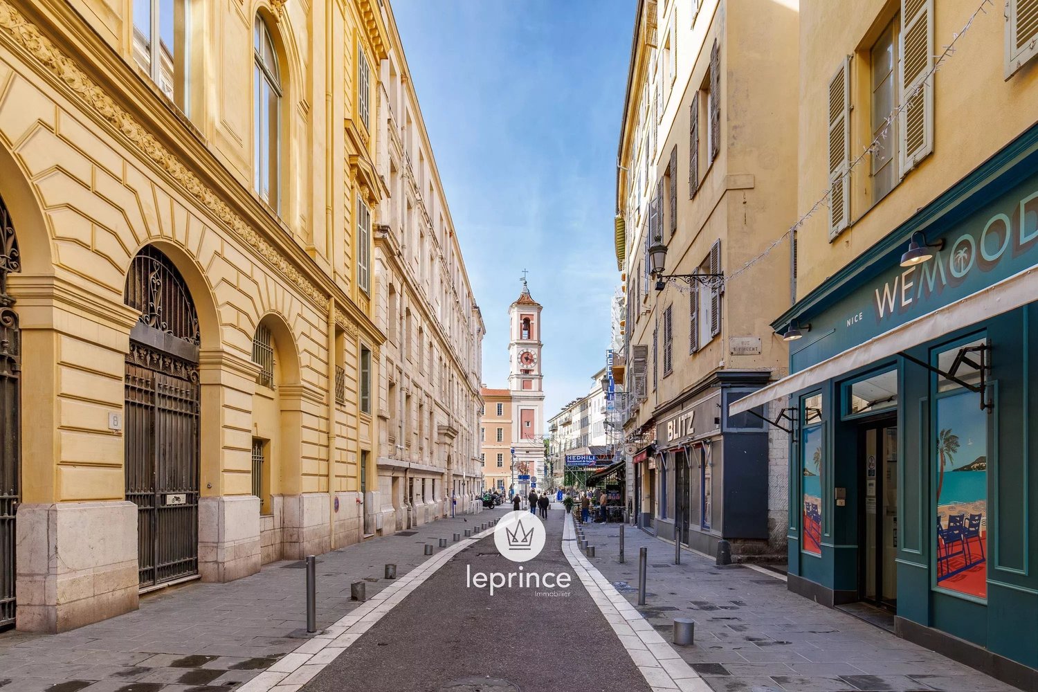 Property photo in Old Town