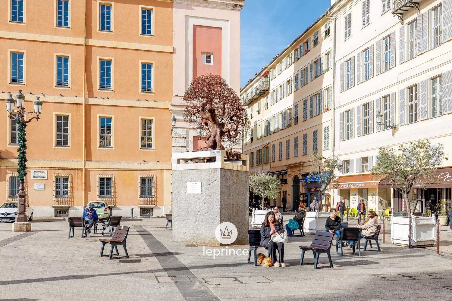 Property photo in Old Town