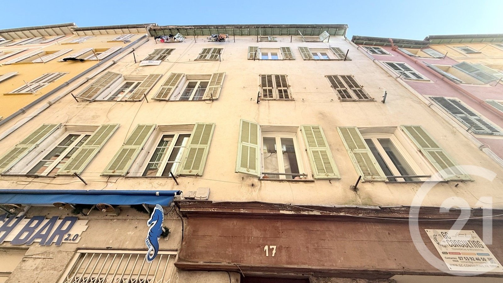 Property photo in Old Town