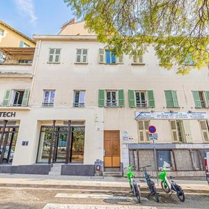 Property in Old Town