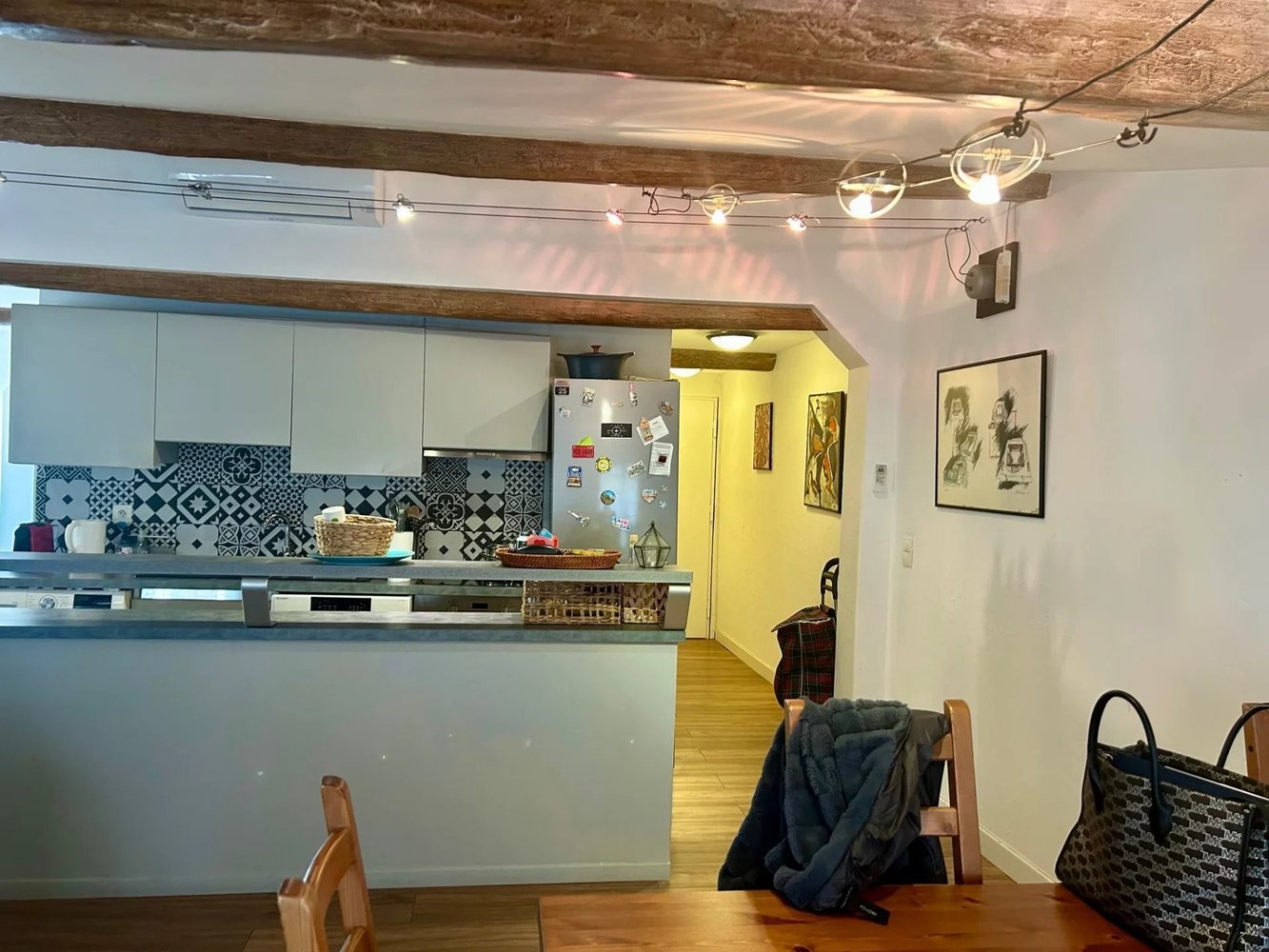 Property photo in Old Town