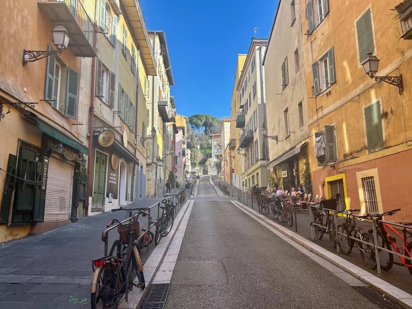 Property photo in Old Town