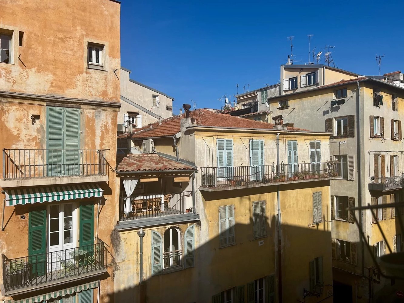 Property photo in Old Town