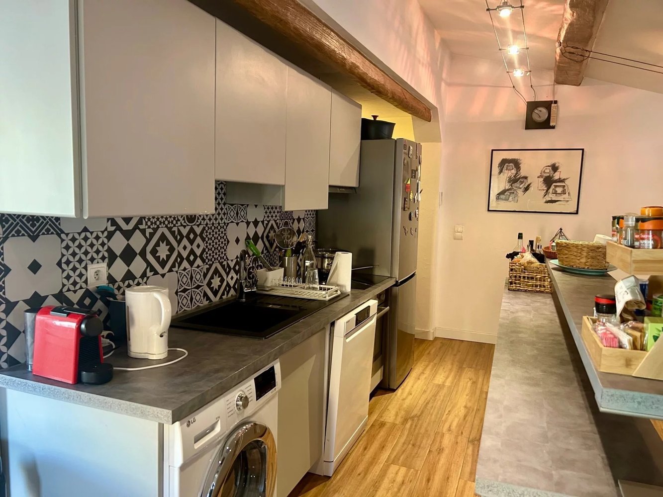 Property photo in Old Town