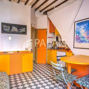 Property in Old Town