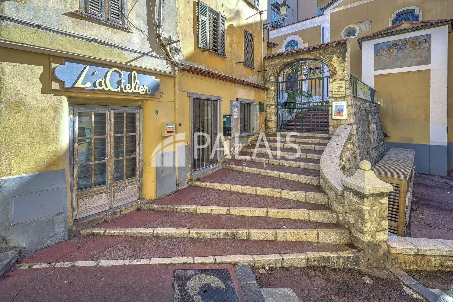 Property photo in Old Town