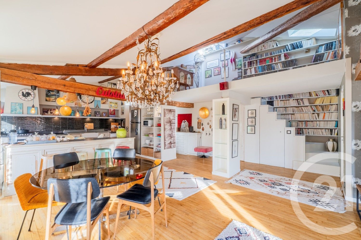 Property photo in Old Town