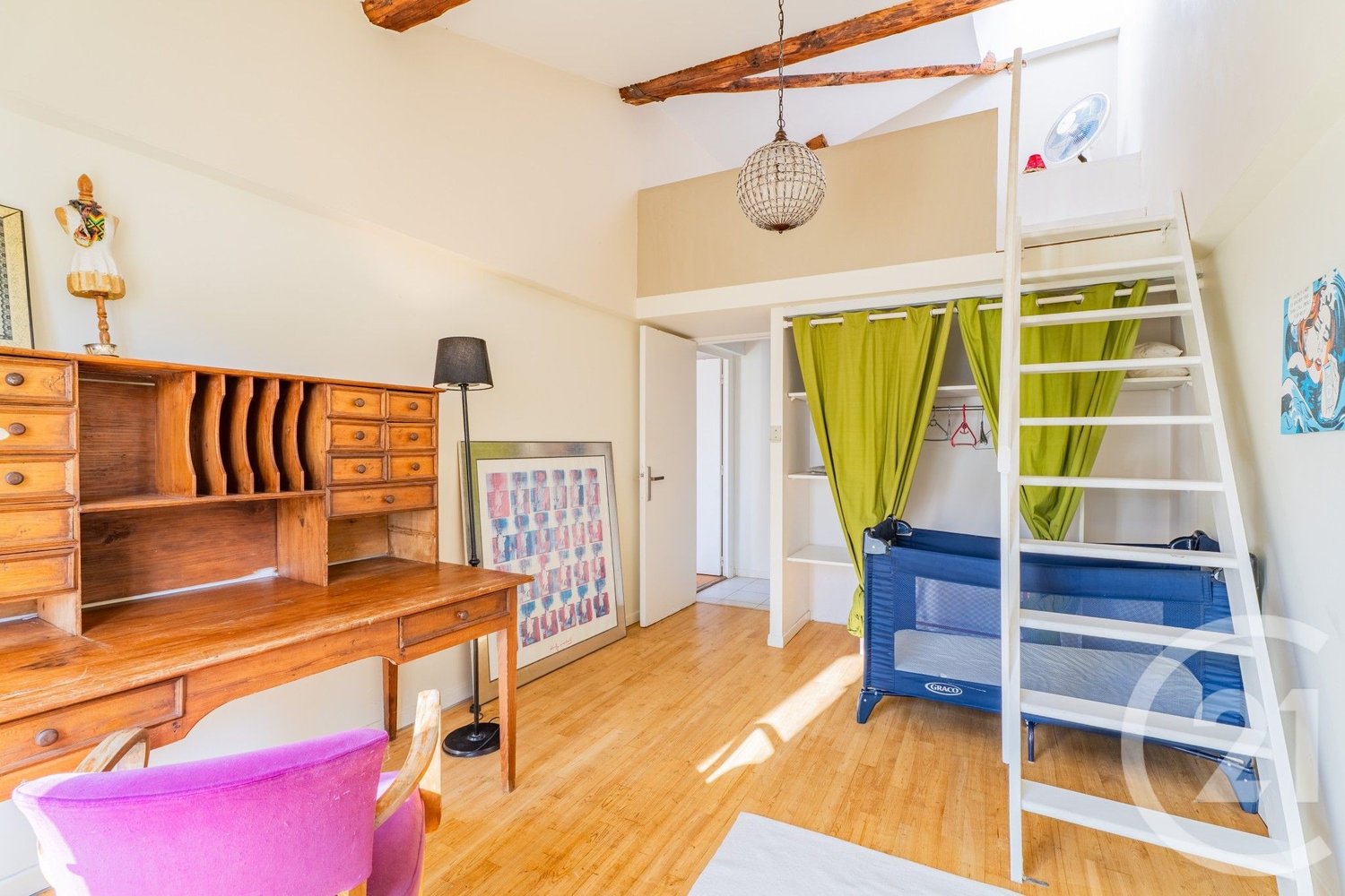 Property photo in Old Town