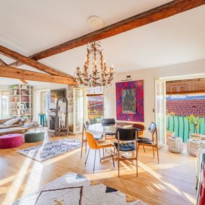 Property in Old Town