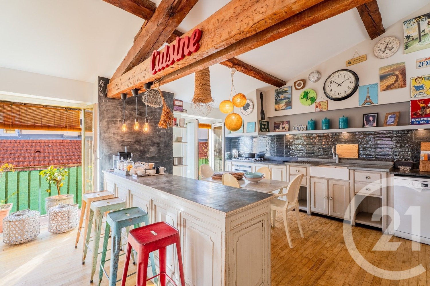 Property photo in Old Town