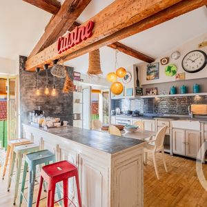 Property in Old Town