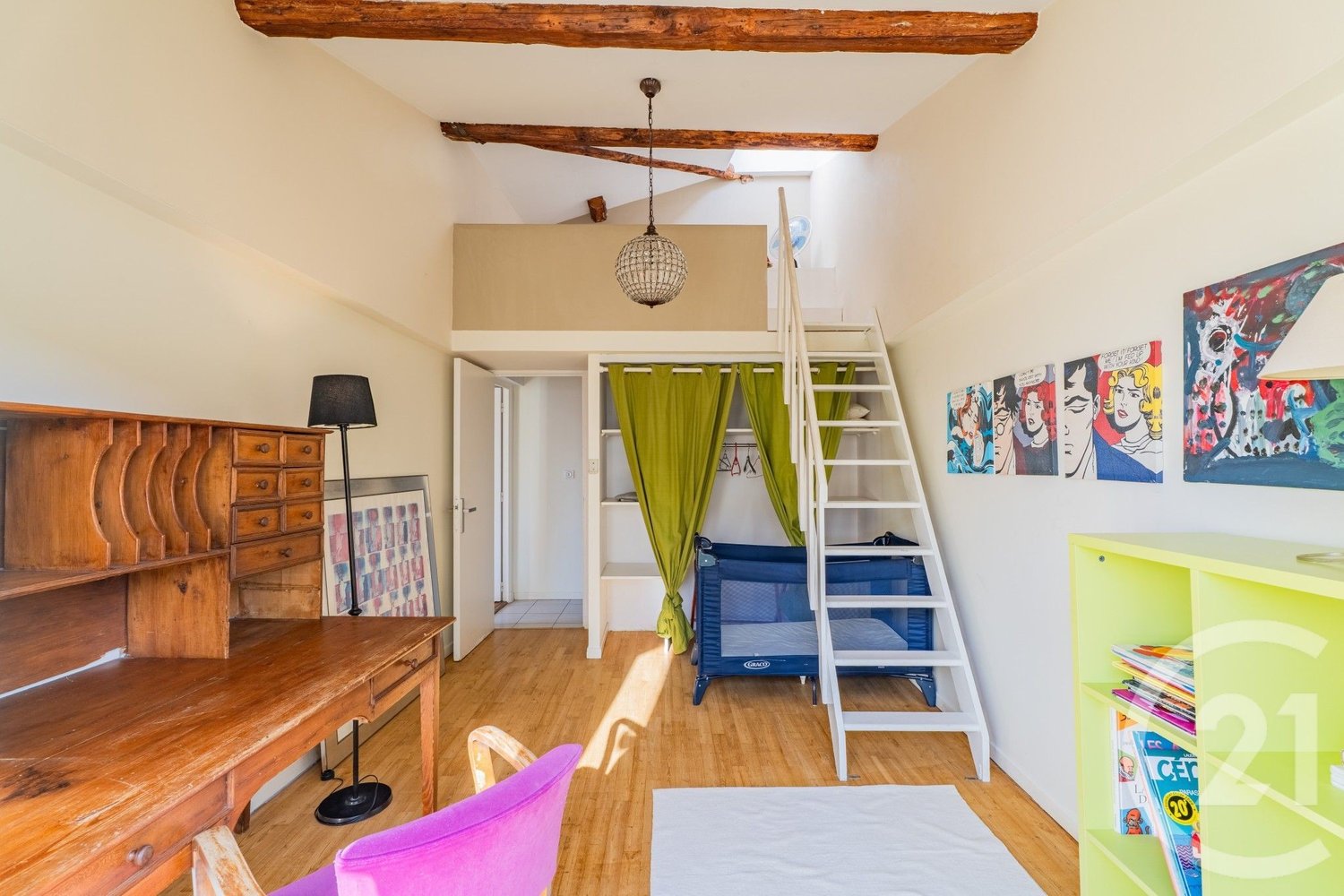 Property photo in Old Town