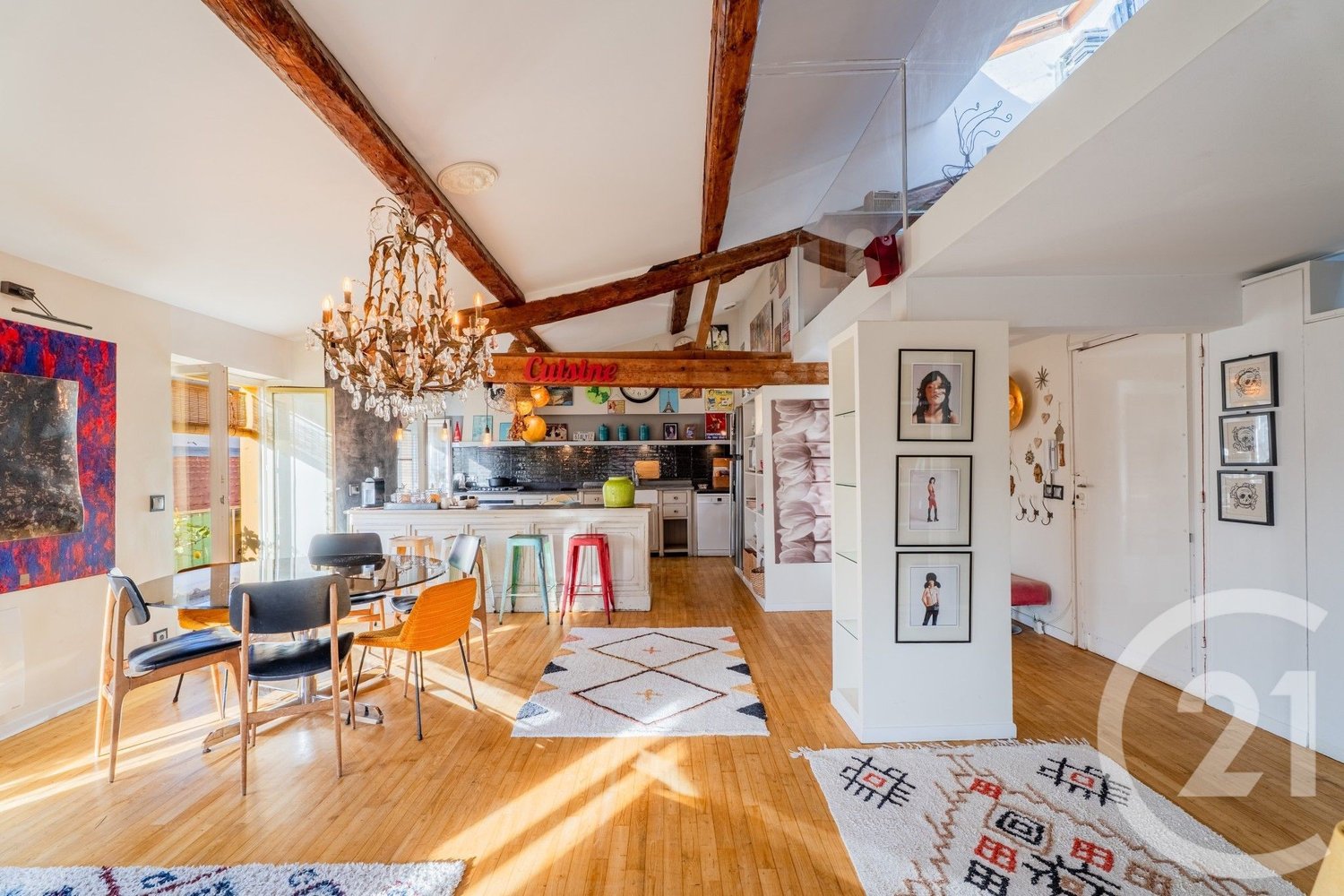 Property photo in Old Town