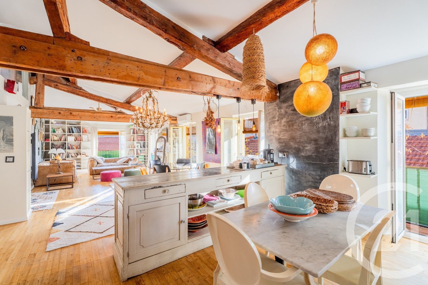 Property photo in Old Town