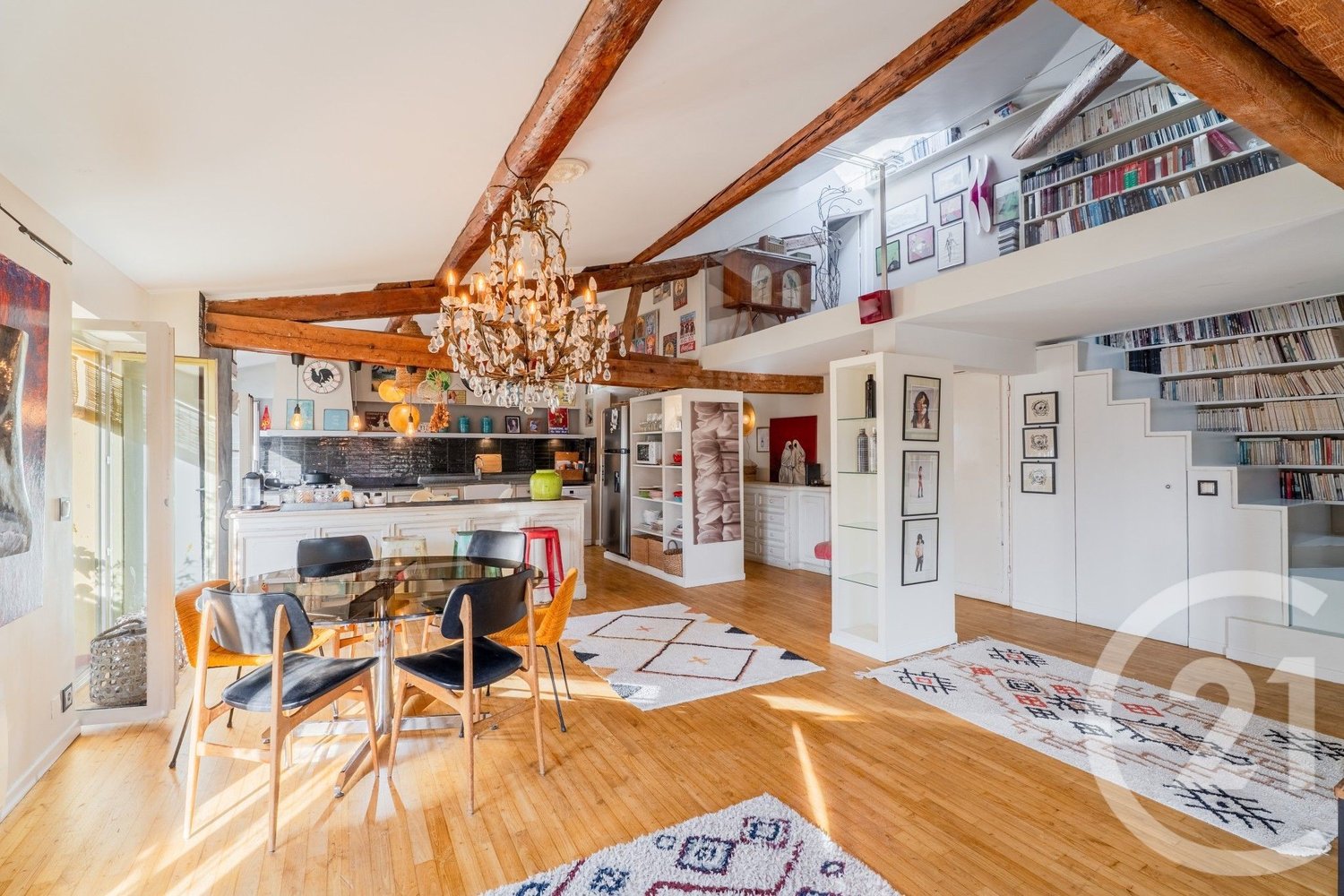 Property photo in Old Town