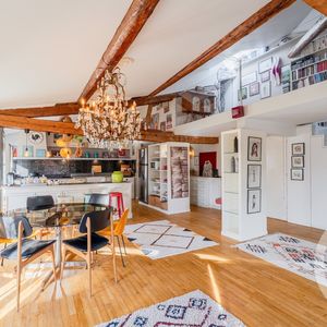 Property in Old Town