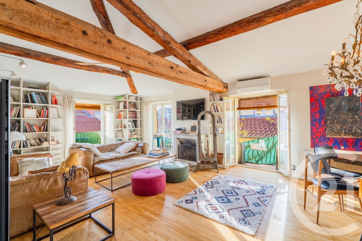 Property photo in Old Town