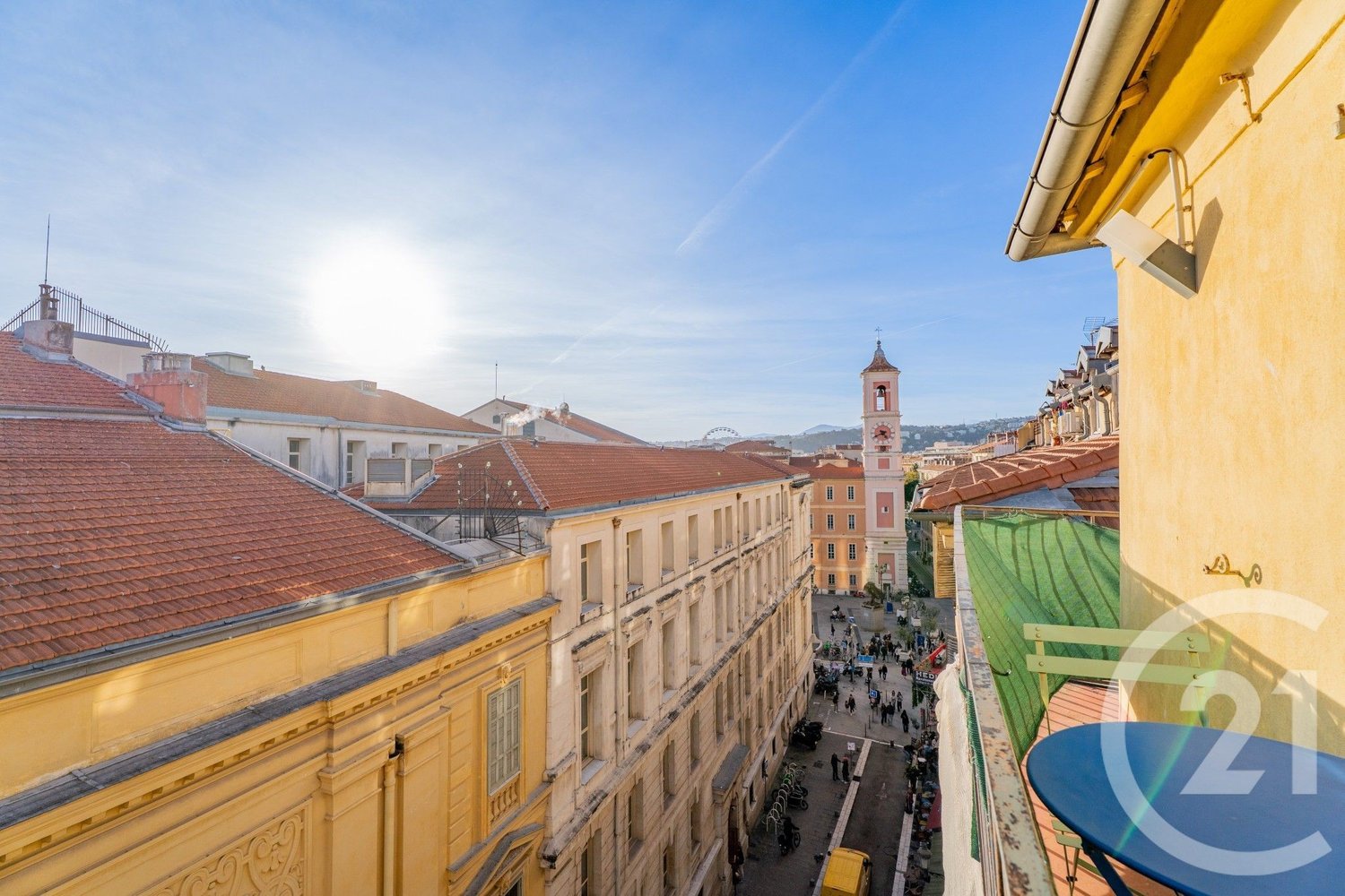 Property photo in Old Town