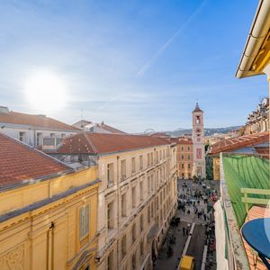 Property in Old Town