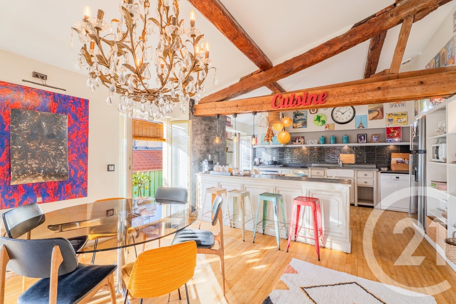 Property photo in Old Town