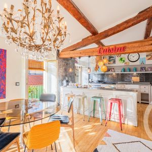 Property in Old Town