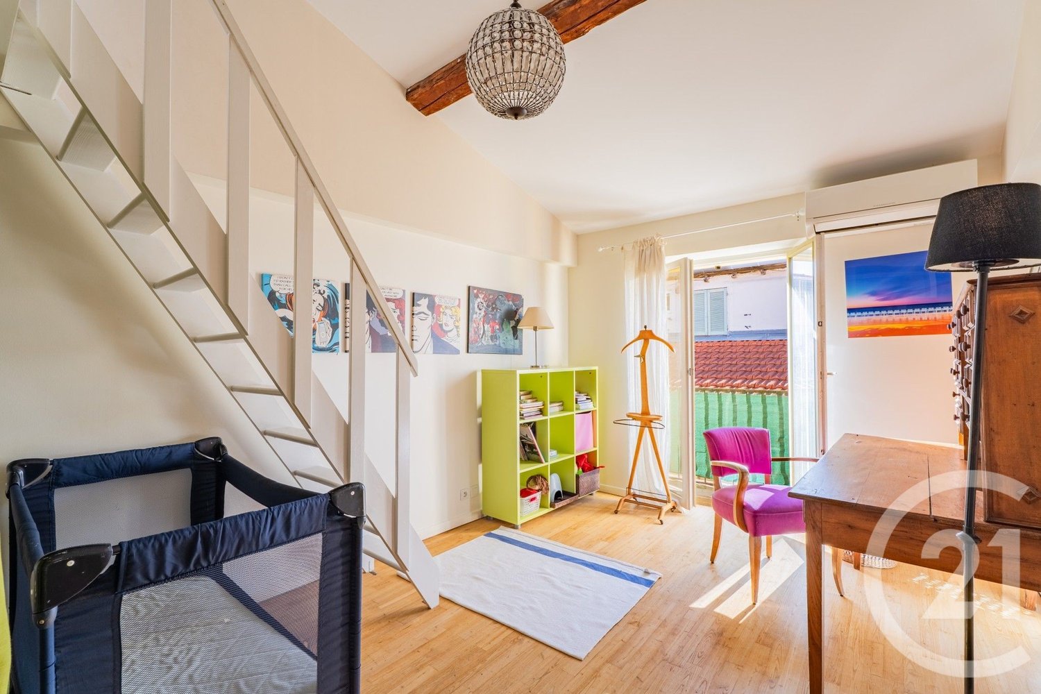 Property photo in Old Town