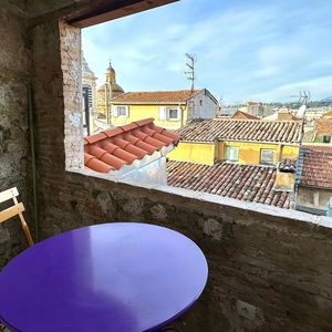 Property in Old Town