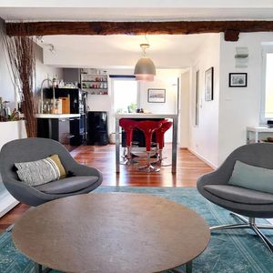 Property in Old Town