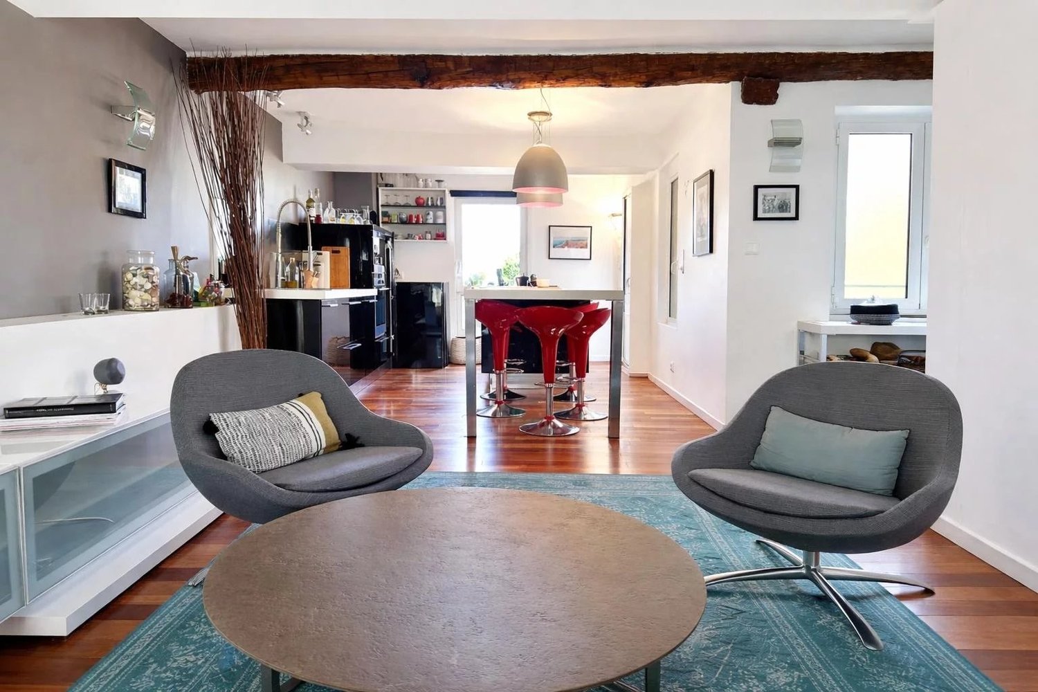 Property photo in Old Town