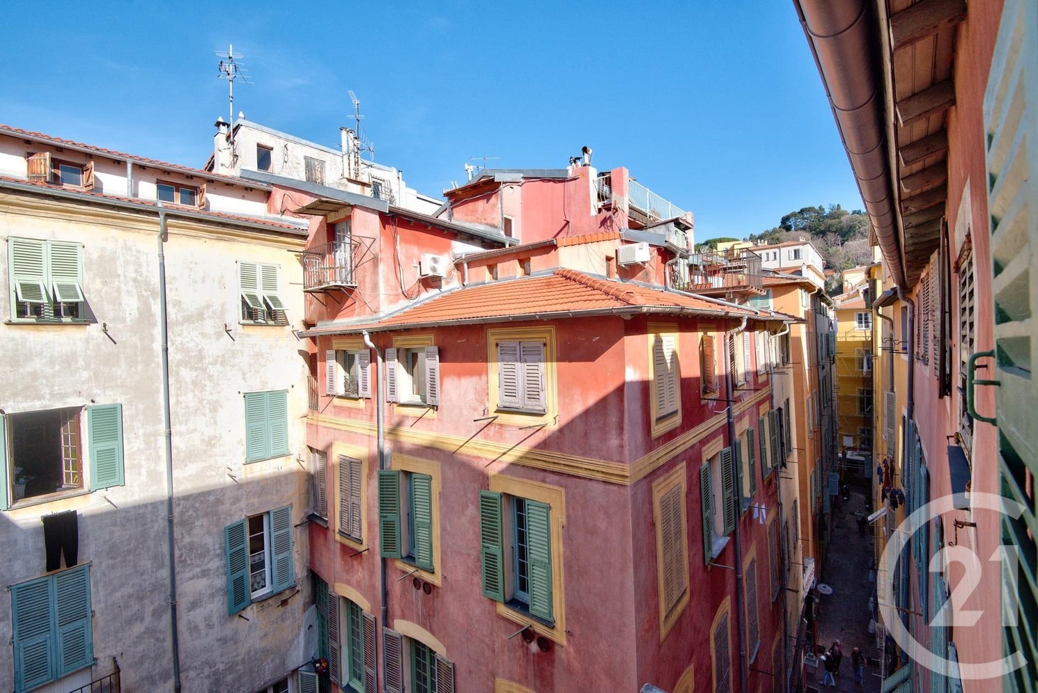 Property photo in Old Town