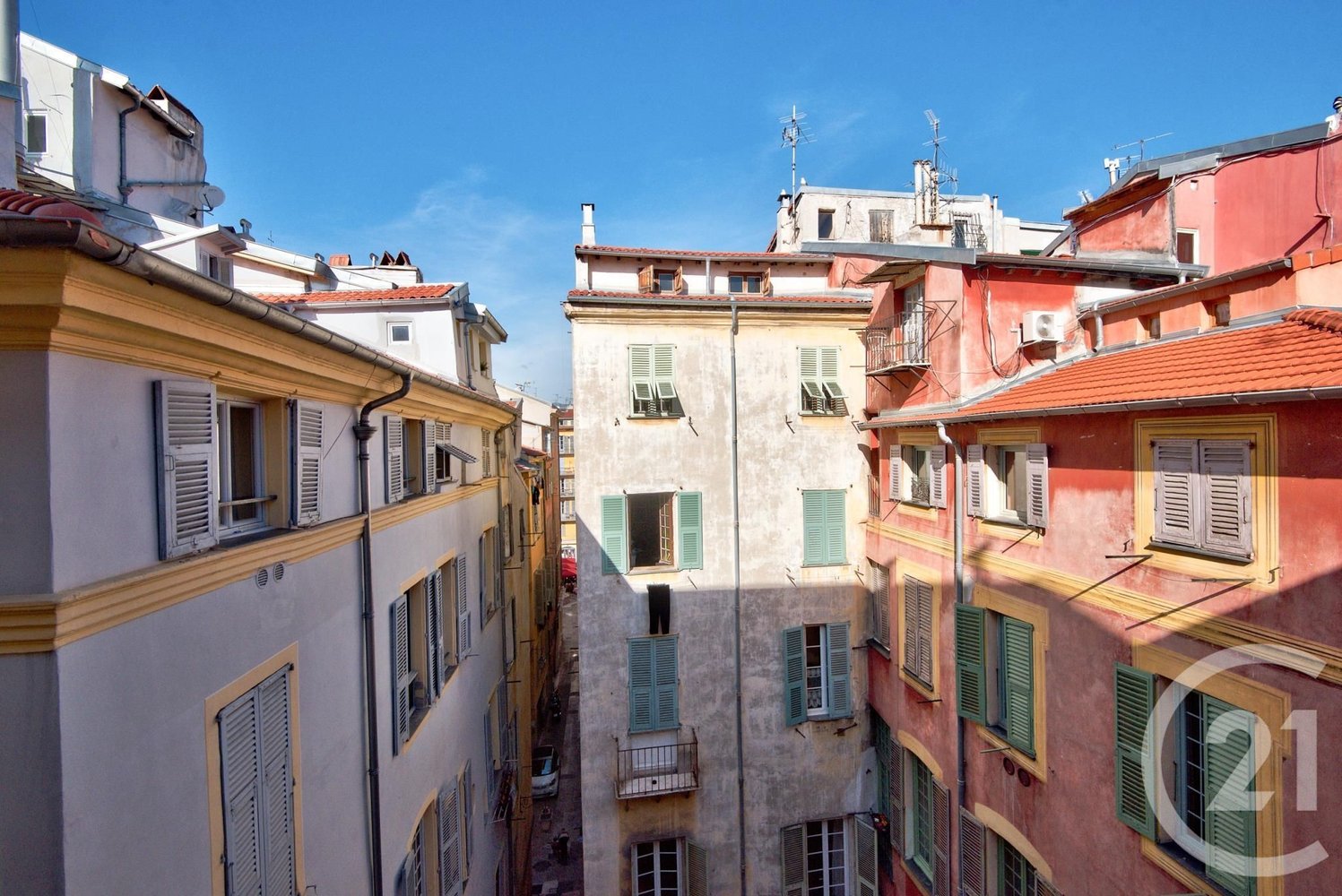 Property photo in Old Town