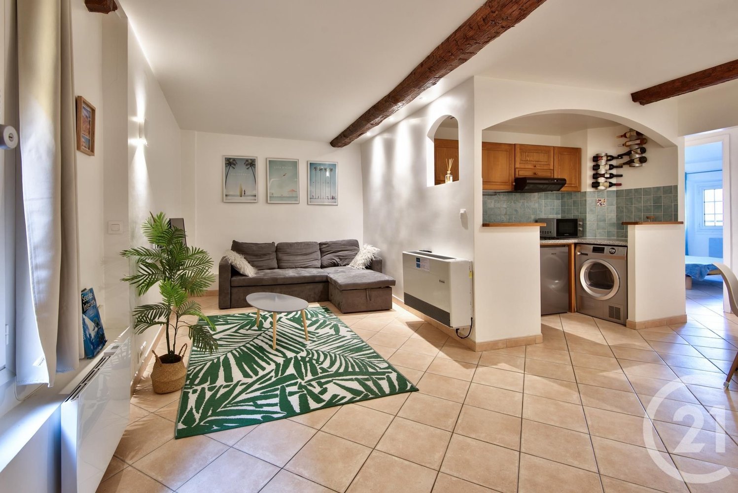 Property photo in Old Town