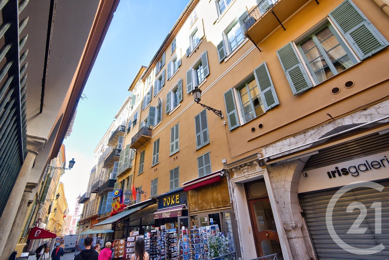 Property photo in Old Town