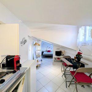 Property in Old Town