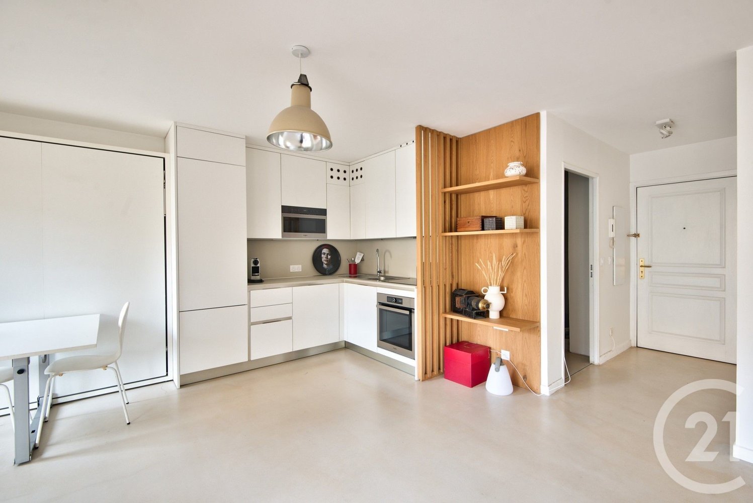 Property photo in Port