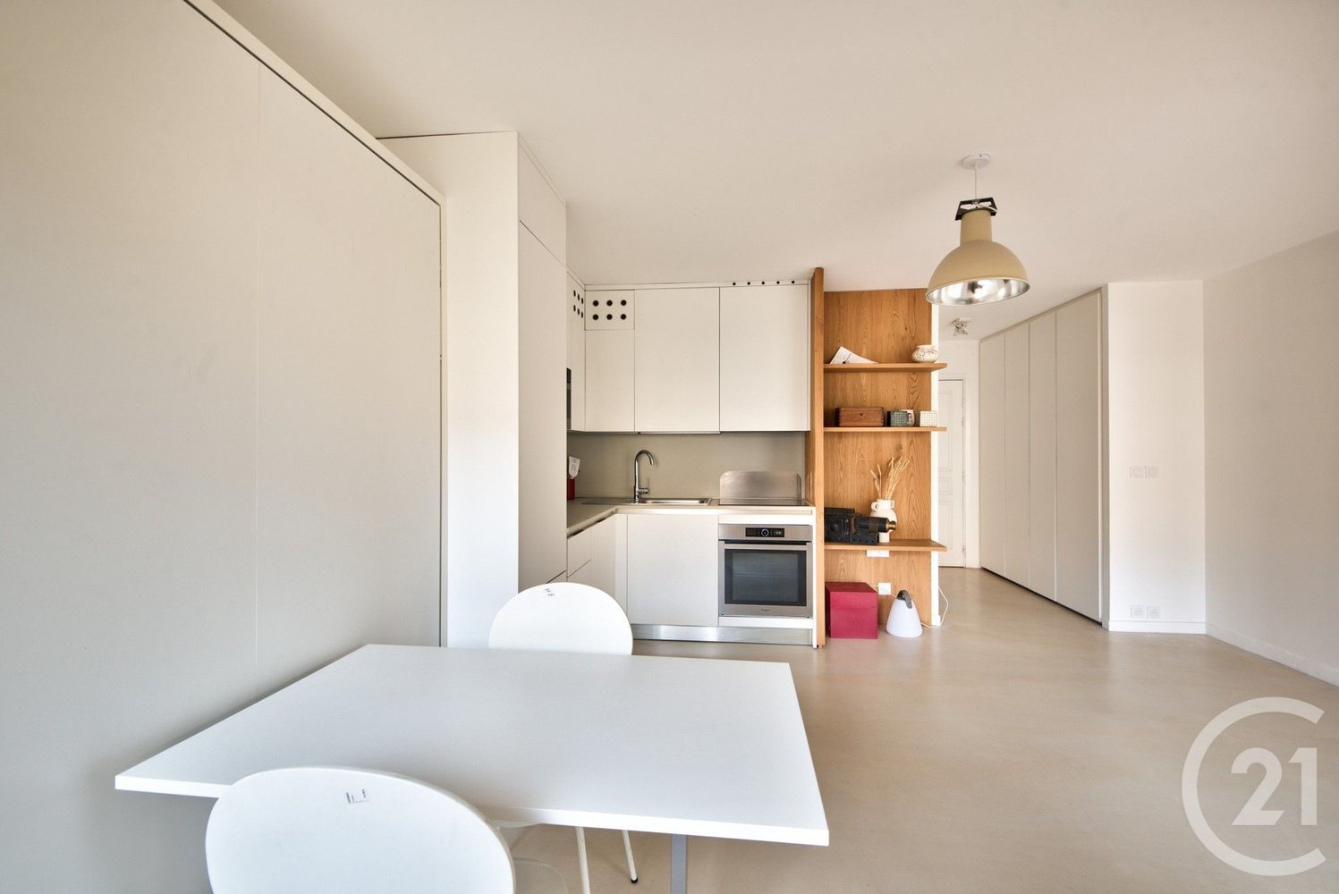 Property photo in Port