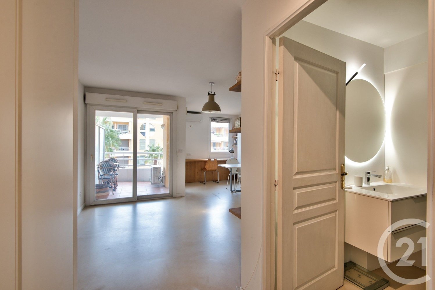 Property photo in Port