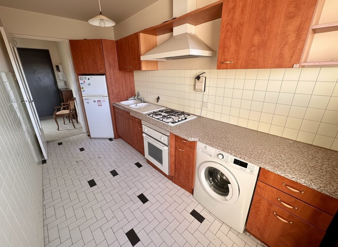 Property photo in Port