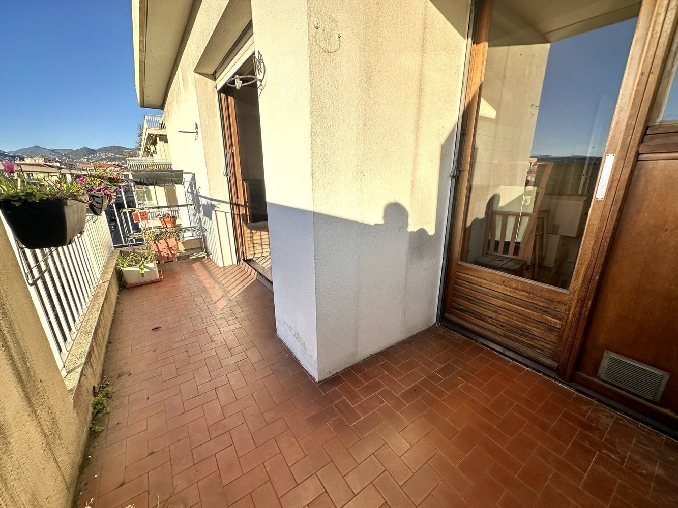 Property photo in Port