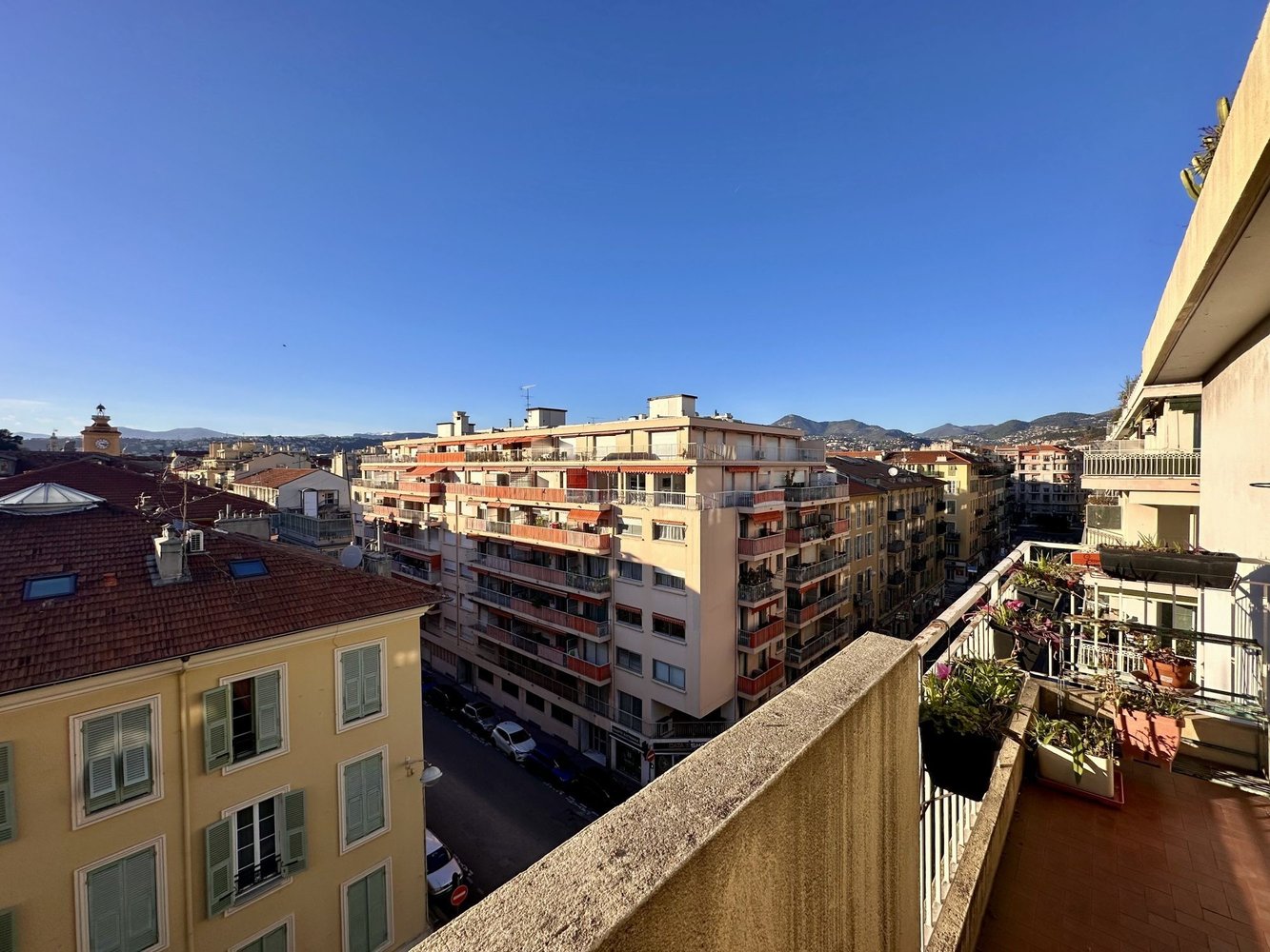 Property photo in Port