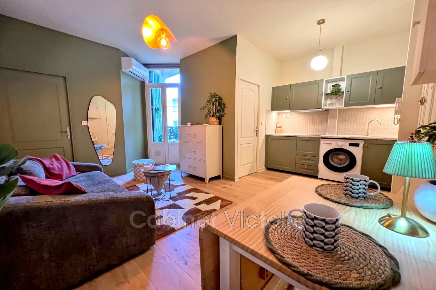 Property photo in Port