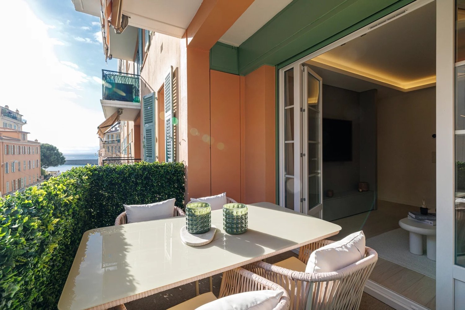 Property photo in Port