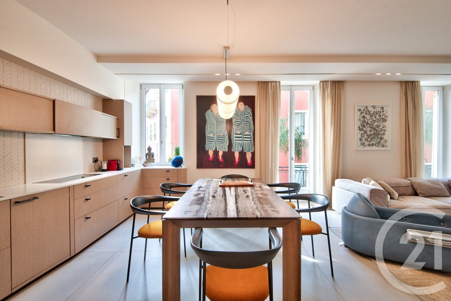 Property photo in Port