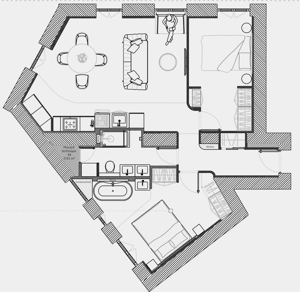 Property photo in Port